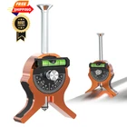 Nuvium Upgraded Pipe Center Finder, Y-shape Base With Fully Embedded... New. Price: $62.98.