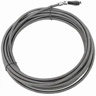 General Wire Flexicore 5/16 25-FOOT Drain Cable W/ El Basin Down Head New. Price: $75.45.