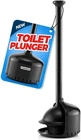 Forasto Toilet With Holder,plungers Bathroom New. Price: $12.99.