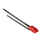 Ridgid 92680 3235 1-1/2" 8" Pipe Capacity Double-end Jaw Chain Tongs New. Price: $817.89.