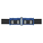 Airsept 76802 Straight A/c Hose Connector - No New. Price: $44.89.