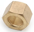 Anderson Metal 00761-03 Brass Compression Nut 3/16 (pack Of 10) New. Price: $25.70.