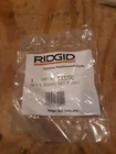 New Ridgid 34550 Package Of Retaining Rings 206. Price: $7.99.
