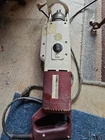 T-drill Model T-55G Copper Pipe Tee Forming Machine Tool Only. Price: $117.95.