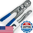 Efield Pex Pipe 1/2 Inch And 3/4 Combo Crimping Tool For Copper Ring New. Price: $75.44.