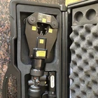 Ilsco Taskmaster TM-6DF1000 Crimping Tool Used. Price: $3000.00.