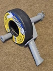 Brass Craft BC-85200 Pistol Grip Drum Auger 1/4" X 20' Cable New. Price: $39.56.
