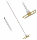 HOZQ8-989 De-gassing / Mixing Paddle New. Price: $41.40.