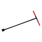 M25-527 Jones Stephens In. Water Meter Key New. Price: $43.47.