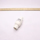 Everbilt 1/2 In. Pvc Sch. 40 Solvent X Check Valve New. Price: $5.39.