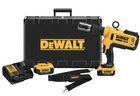*new* Dewalt DCE200M2 20V Max Cordless Press Tool Kit (jaws Not Included). Price: $1375.00.