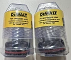 Dewalt 1-IN Pex Expansion Head, DCE4001 Brand New 2 Pack. Price: $48.95.