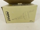 Populo PMDA5 Drain Auger Snake Cleaner Cordless Power Tool Plumbing New. Price: $89.99.