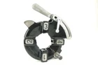 Bluerock 811A 1/8 - 2 Die Head Quick Opening Rh 97065 For Ridgid 300 535 New. Price: $129.00.