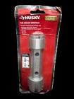 Husky Tub Drain Wrench Double Sided Install Remove Shower Tool New. Price: $12.39.