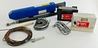 Spy Holiday Detector Model 7-2534 Pipeline Inspection Kit With Carrying Case Used. Price: $488.98.