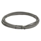 Ridgid C-32, 3/8" X 60' Inner Core Cable- K-3800 K-400 Drum Machine- Universal New. Price: $205.31.