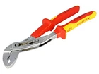 88 06 250 Pliers, Type Aligator Chrome Vanadium Steel L. Pliers: Mm Knipex New. Price: $96.82.