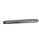 Mueller 502937-SE Holder For D5 Tapping Drilling Machine Used. Price: $73.95.
