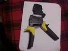 Apollo Pex Crimper Tool Cinch Clamps Astm F2098 & Used. Price: $24.99.