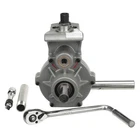 Ridgid 975 Combination Roll Groover 3ARC8 New. Price: $1424.06.