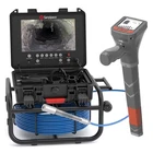 Sanyipace Drain Camera With Locator, Self-leveling Sewer 512HZ Tr... New. Price: $1728.87.