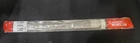 Crescent Nicholson Half Round Pipe Liner File 14" 05190N New. Price: $18.99.
