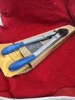 QCRT3TN Zurn 1/2" Pex Crimping Tool QCRT-3T New. Price: $65.16.