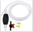9.8FT Siphon Pump For Gasoline, Multifunction Liquid Sucker Comes With F... Open. Price: $18.00.