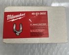 Milwaukee Root Cutter 48-53-3832 New. Price: $49.99.
