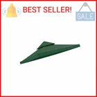 Yescom 8X8FT 2-TIER Gazebo Top Replacement UV30+ For Dual Frames Out New. Price: $65.98.