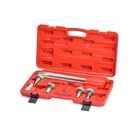 Icrimp Pex Expander Tool With 1/2",3/4",1" Expansion Heads For Upon... Fast Ship New. Price: $154.39.