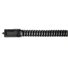 Westward 22XP56 Drain Cleaning CABLE,1/2 DIA,75 Ft New. Price: $217.74.