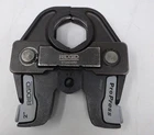 Ridgid 76677 2" Jaw For Standard Series Propress Pressing Tool New. Price: $269.00.