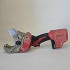 Milwaukee 2470-20 M12 12V Lithium-ion Cordless Pvc Pipe Shear (tool Only) Used. Price: $117.99.