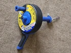 Brass Craft BC-86250 Power Pistol Grip Drum Auger 1/4" X 25' Cable New. Price: $43.99.