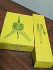 Contour Standard Curv-o-mark Centering Head 14775 + Radius Marker 1224 New Open. Price: $75.00.