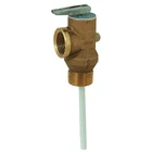 Reliance Water Heater 100108280 Temperature And Pressure Relief Valve New. Price: $27.52.