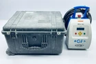 Georg Fischer Msa 340 Automatic Electrofusion Machine For Thermoplastic Pipe Used. Price: $1499.99.