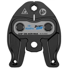 Milwaukee 49-16-2452Z 3/8IN Zoomlock Max Press Jaw M12 Force Logic New. Price: $329.59.