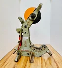 Ridgid 258 Hydraulic Power Pipe Cutter 2- To 8" Used. Price: $1424.05.