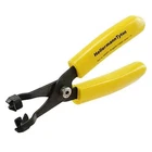 Snapper Hose Clamp Tool MSNP1-70 By Hellermanntyton Mechanical Vertical New. Price: $166.80.