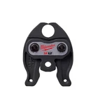 Milwaukee 49-16-2453C 3/4" Pex Crimp Jaw For M12 Press Tools (F1807 & F2159) New. Price: $203.45.