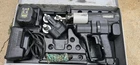 Wirsbo Rems Pex Pro Pipe Expander Tool D-71332 Good Condition Germany + Case Used. Price: $449.00.