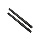 Jeuclel 2PCS M12X1.5 Wheel Alignment Pin, Hanger Rim Stud Bolt Nut, Too... New. Price: $17.35.
