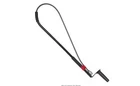 Husky 3 Ft. Toilet Drain Snake Auger For Clog Removal New. Price: $27.28.