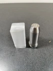 1/2" Nozzle 7 Jets 21 Gpm Turbo Driver Sewer Jetter Pipe New. Price: $122.00.
