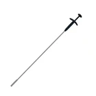 24 In. Ergonomic Handle, Flexible, Claw Pick-up Tool, Jewelry Retriever, Clog New. Price: $12.81.
