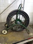 Radiodetection Gatorcam Pipe Camera 400' MK2 Std Reel Green , 70/GC2018-G-400 Used. Price: $495.00.