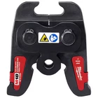 Milwaukee 49-16-2659 R1 Ring Jaw M18 Forcelogic Press Tools New. Price: $649.00.